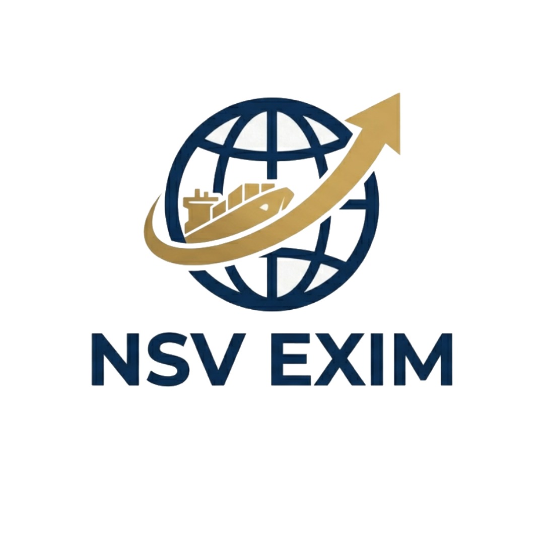 NSV EXIM