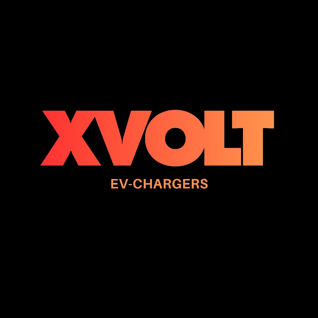 Xvolt EV Chargers